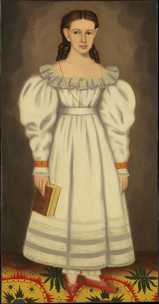 Nineteenth-Century American Folk Art, Essay, The Metropolitan Museum of  Art