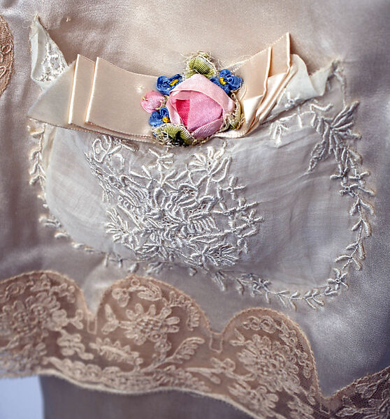 Pajamas, Boué Soeurs (French, 1897–1957), [no medium available], French