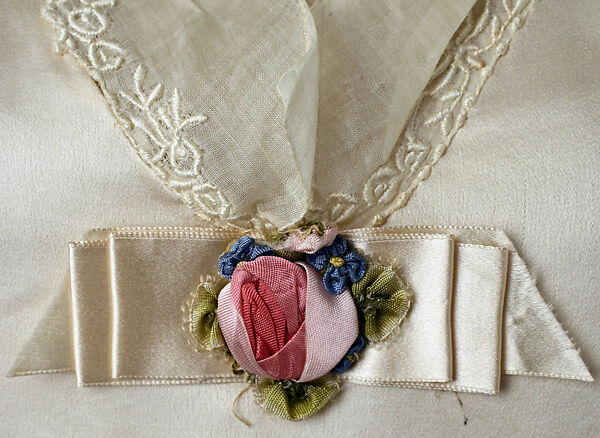 Pajamas, Boué Soeurs (French, 1897–1957), [no medium available], French