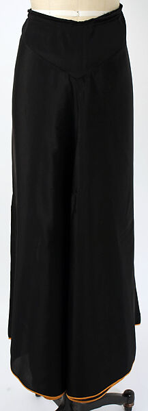 Loungewear, [no medium available], American