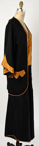 Loungewear, [no medium available], American