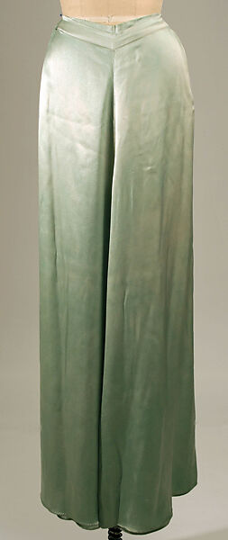 Pajamas, [no medium available], American