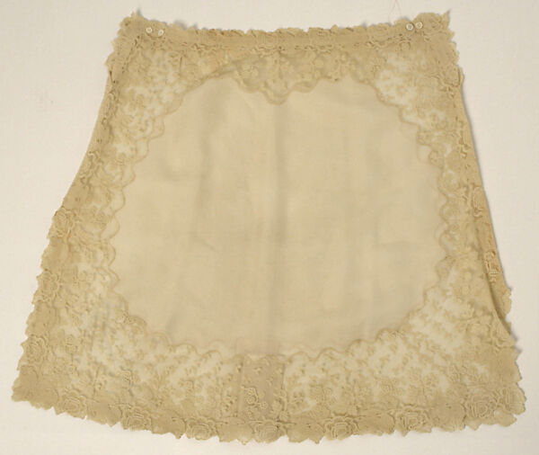 Underpants, cotton, silk, American or European
