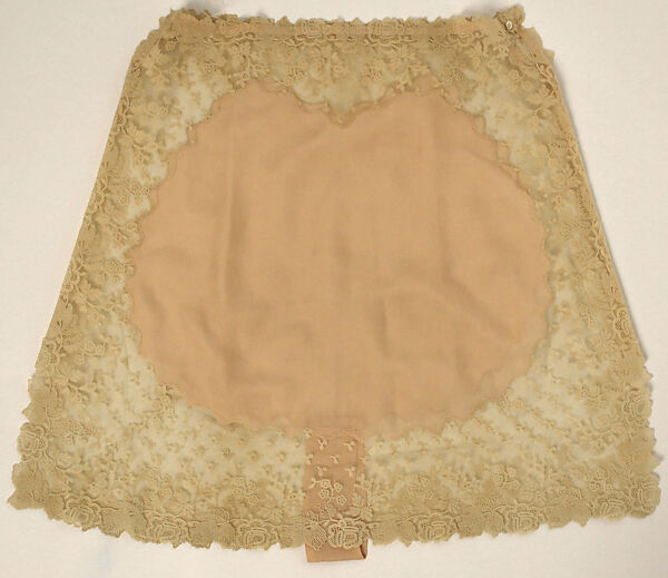 Underpants, cotton, silk, American or European 