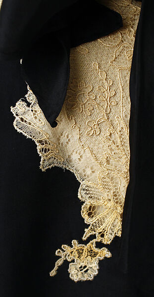 Loungewear, silk, cotton, French
