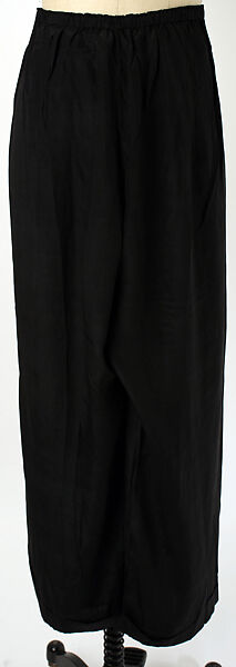 Loungewear, silk, cotton, French
