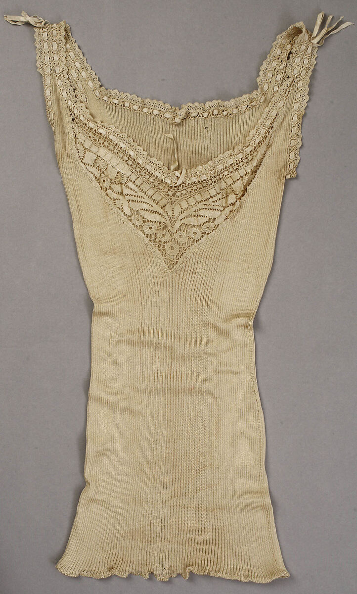 Wedding lingerie, silk, cotton, American