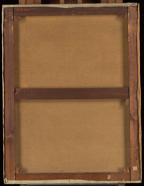 Alphonso T. Clearwater, August R. Franzen (1863–1938), Oil on canvas, American