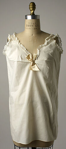 Chemise