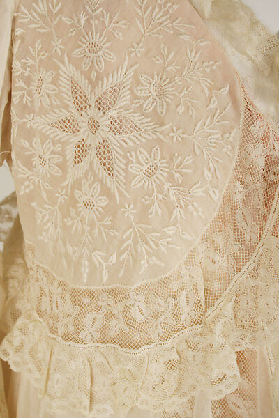 Negligée, [no medium available], French