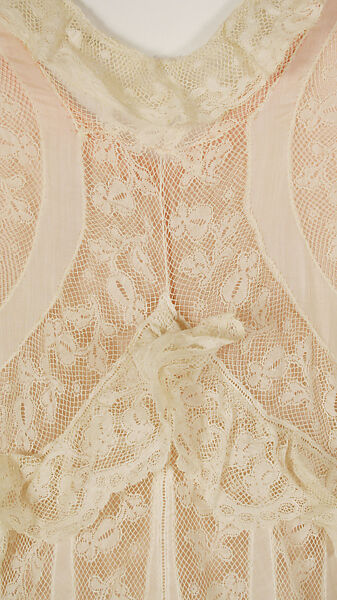 Negligée, [no medium available], French