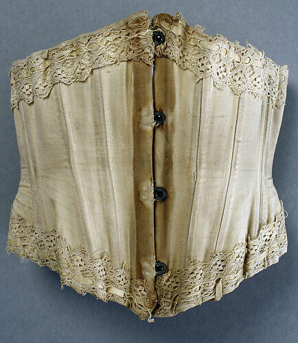 Corset
