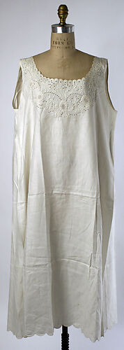 Chemise