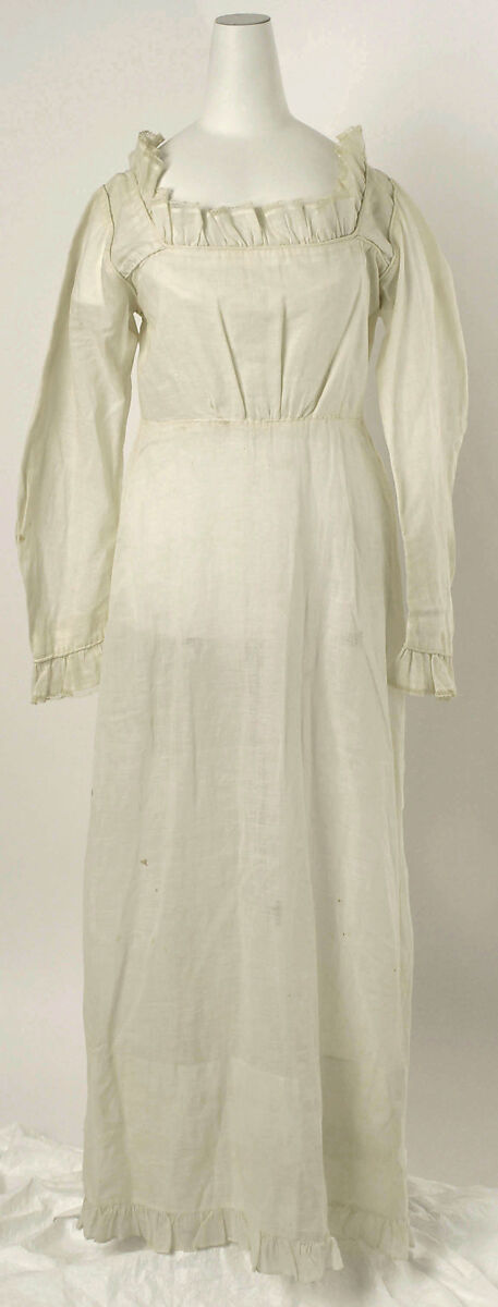 Underdress, American