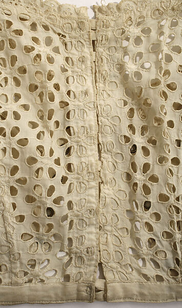 Brassiere, [no medium available], American or European