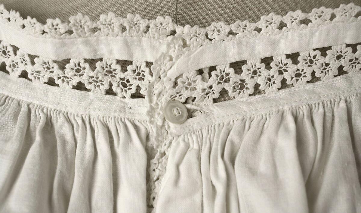 Underwear, cotton, American or European