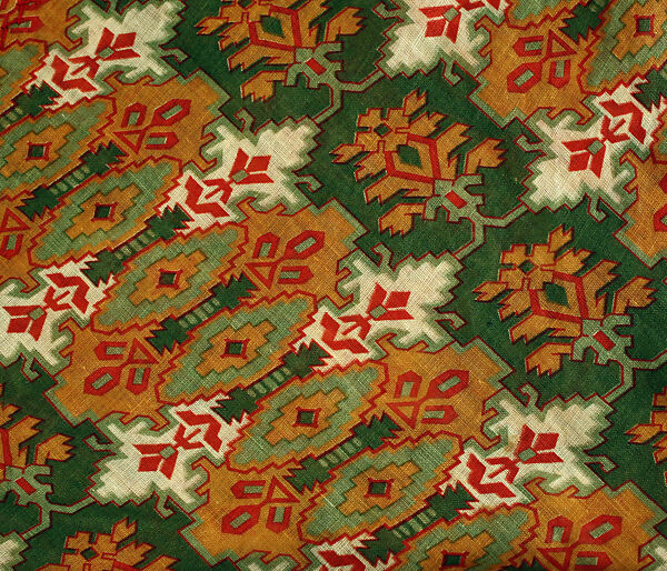 Cape, cotton, American or European