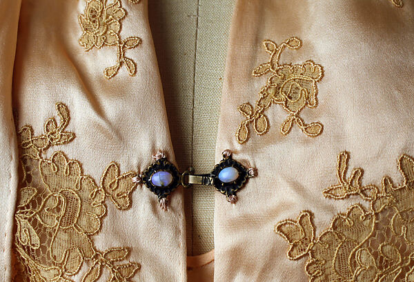 Lingerie, [no medium available], French