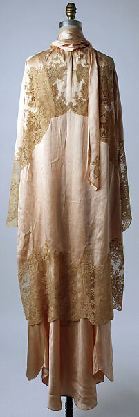 Lingerie, [no medium available], French