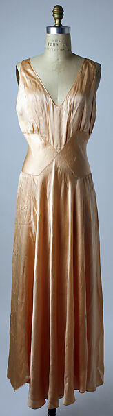 Lingerie, [no medium available], French