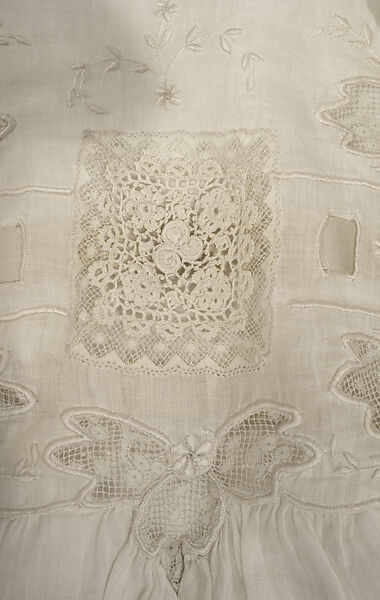 Drawers, cotton, American or European