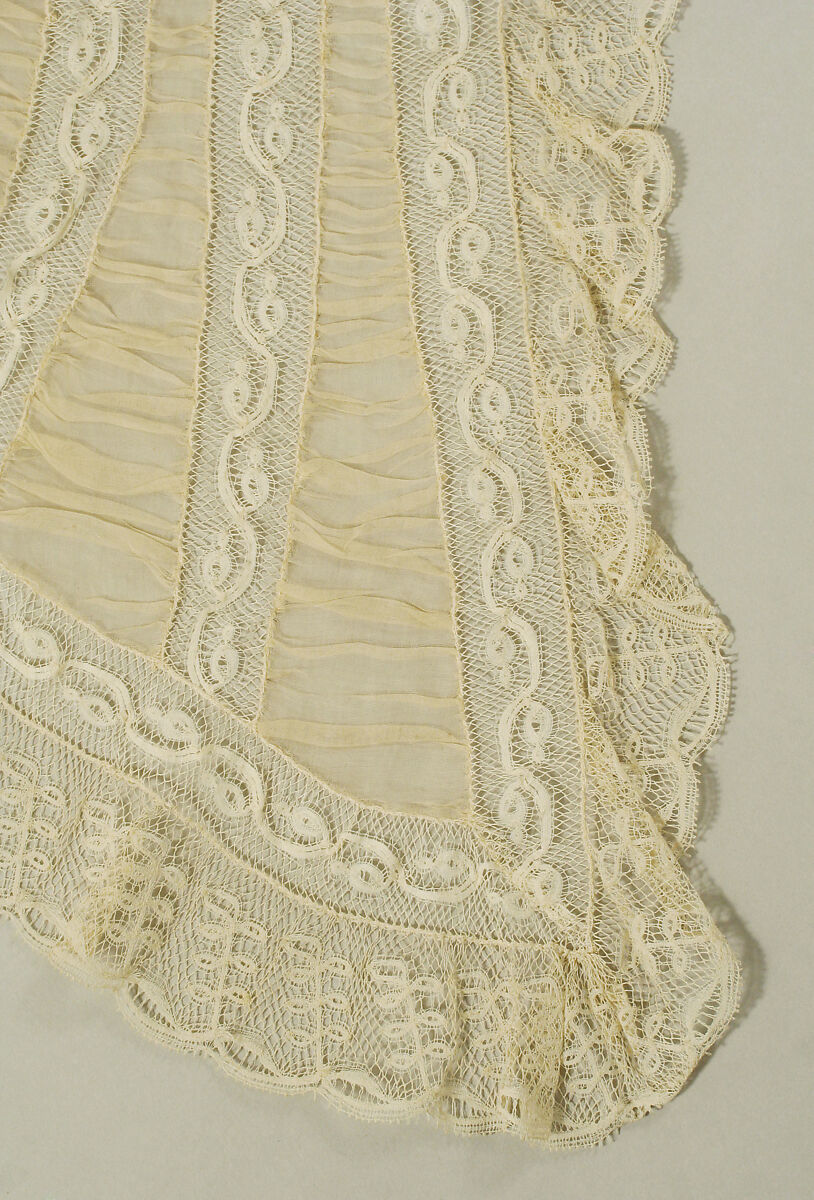 Basque, cotton, French