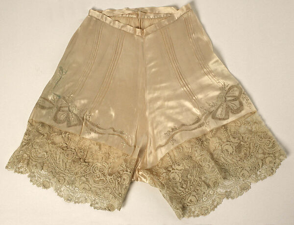 Wedding lingerie, [no medium available], French
