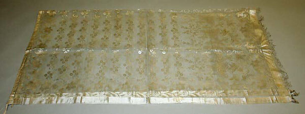 Wedding veil