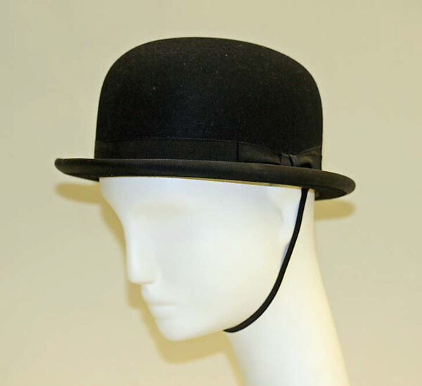 Riding ensemble, (a–c) Roberts &amp; Carroll (British), wool, cotton, silk, leather, wood, British