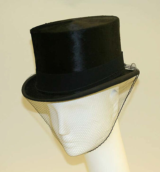 Riding ensemble, (a–e) Roberts &amp; Carroll (British), wool, silk, cotton, leather, wood, metal, British