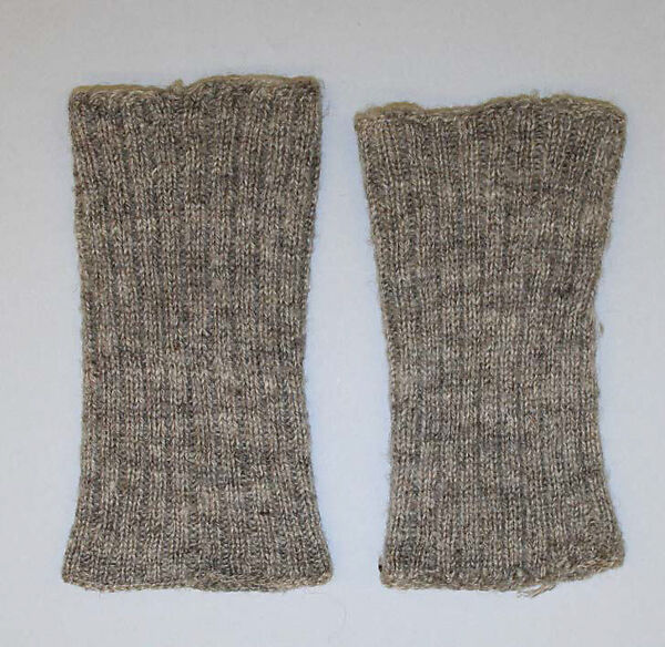 Riding ensemble, (a–e) Roberts &amp; Carroll (British), wool, silk, cotton, leather, wood, metal, British