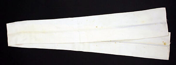 Riding ensemble, (a–e) Roberts &amp; Carroll (British), wool, silk, cotton, leather, wood, metal, British