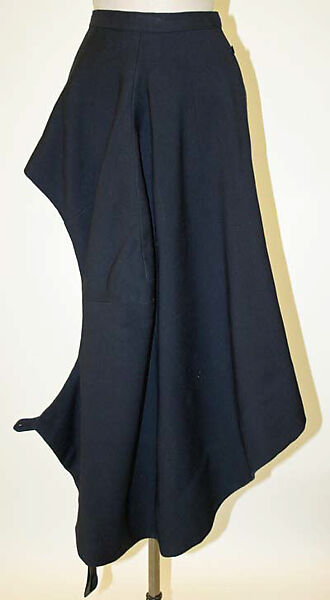 Riding ensemble, (a–e) Roberts &amp; Carroll (British), wool, silk, cotton, leather, wood, metal, British