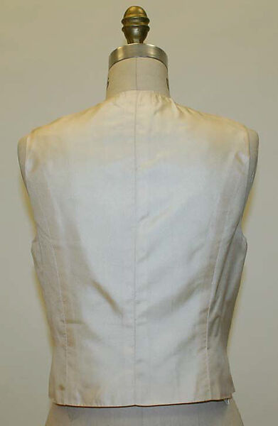 Riding ensemble, (a–e) Roberts &amp; Carroll (British), wool, silk, cotton, leather, wood, metal, British