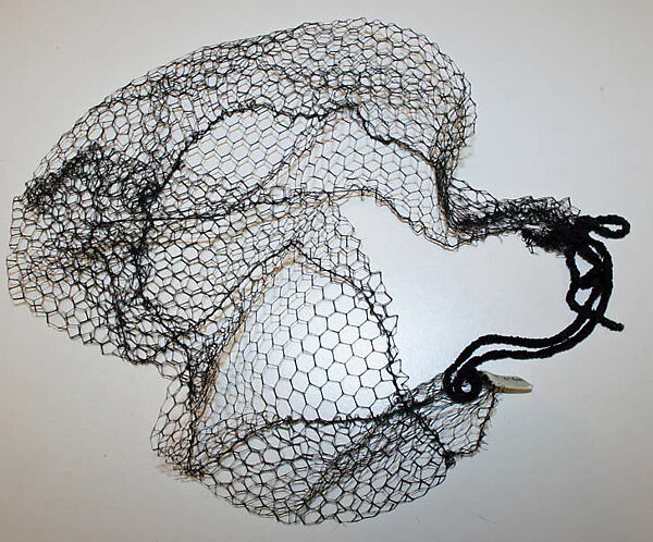 Riding ensemble, (a–e) Roberts &amp; Carroll (British), wool, silk, cotton, leather, wood, metal, British