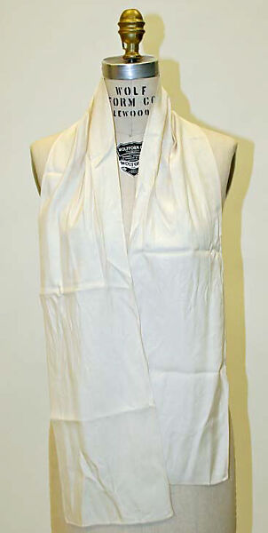 Riding ensemble, (a–e) Roberts &amp; Carroll (British), wool, silk, cotton, leather, wood, metal, British