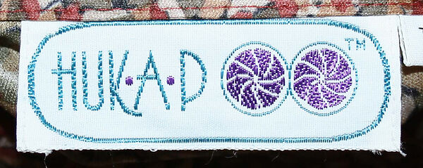 Shirt, Huk-A-Poo (American), nylon, American