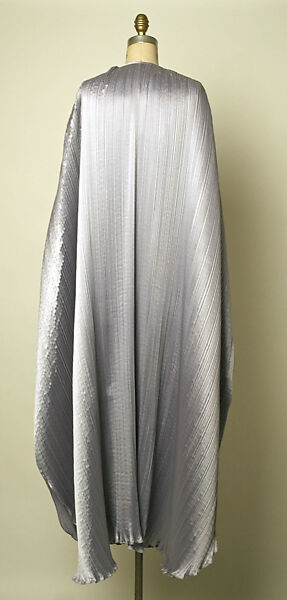 Loungewear, Bill Tice, polyester, American