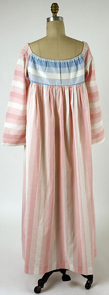 Nightgown, Rudi Gernreich (American (born Austria), Vienna 1922–1985 Los Angeles, California), [no medium available], American