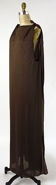 Nightgown, Formfit Rogers, [no medium available], American