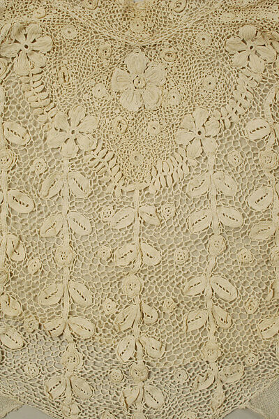 Blouse, [no medium available], British