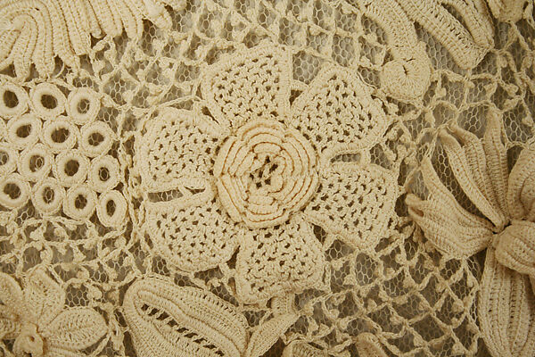 Blouse, [no medium available], American or European