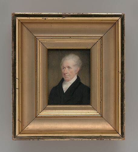 Gilbert Stuart