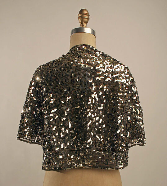 Bolero, [no medium available], American or European