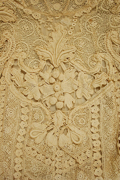 Blouse, [no medium available], American or European