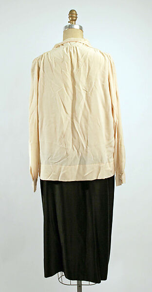 Ensemble, [no medium available], American