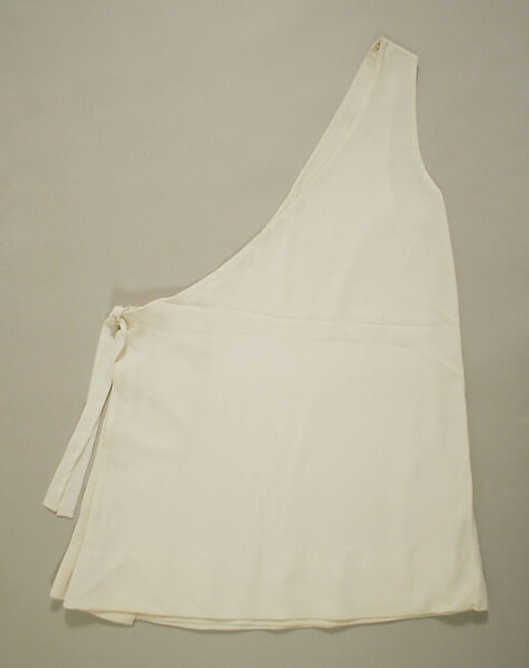 Tunic, Mrs. Sylvia Pedlar (American, 1901–1972), [no medium available], American 