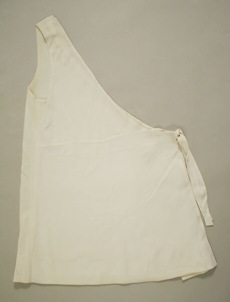 Tunic, Mrs. Sylvia Pedlar (American, 1901–1972), [no medium available], American