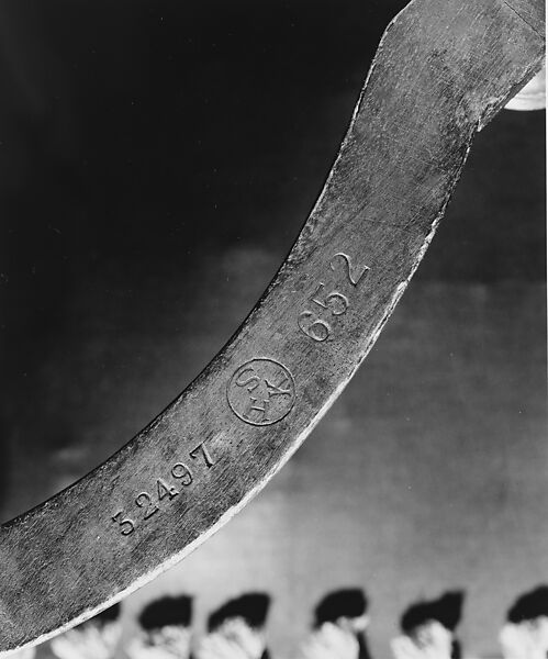 Side Chair, Karl Schmieg (1872–1949), Walnut