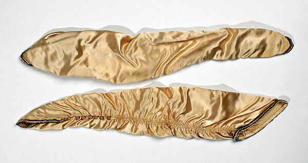 Wedding ensemble, Henri Bendel (American, founded 1895), [no medium available], American